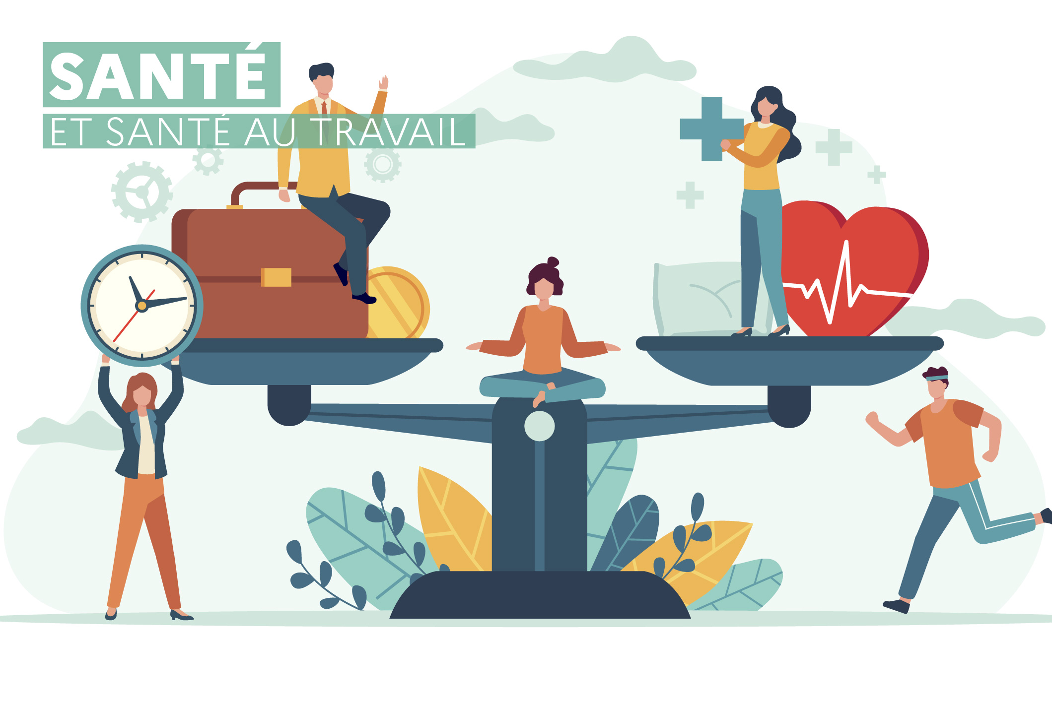 Santé et Prévention