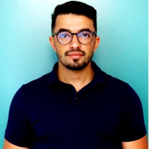 noureddine yamouni
